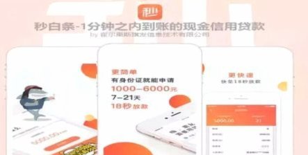 白条怎么秒到账