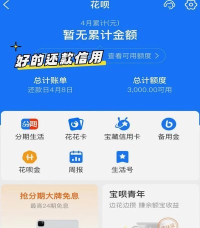 套花呗秒到的平台是真的吗