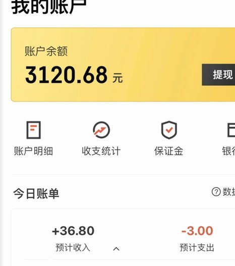 美团月付的取现