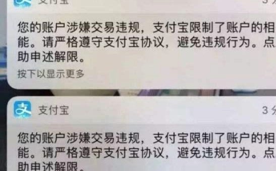 套花呗什么意思?
