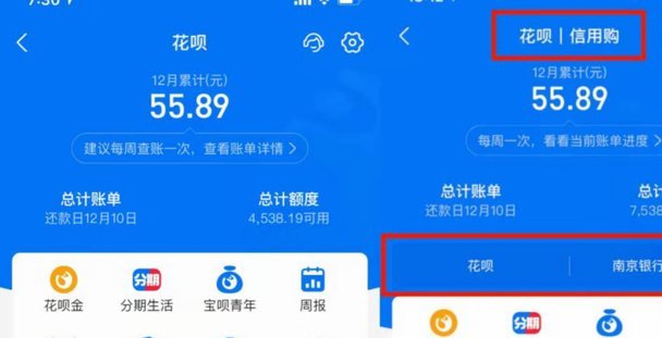 套花呗什么意思?