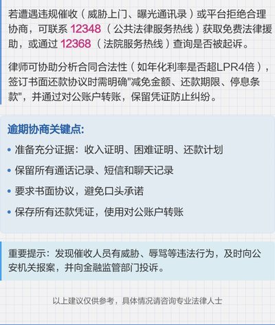 打95188转2协商逾期的事情