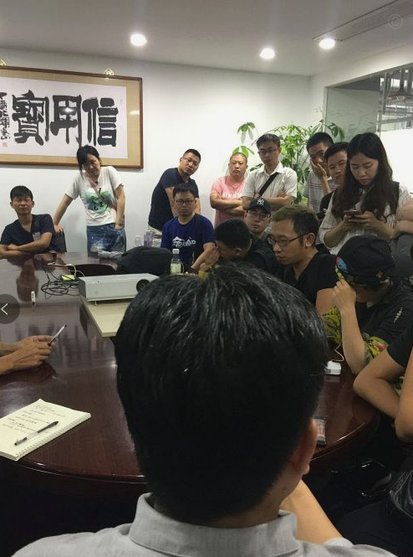 便荔卡套现有什么风险