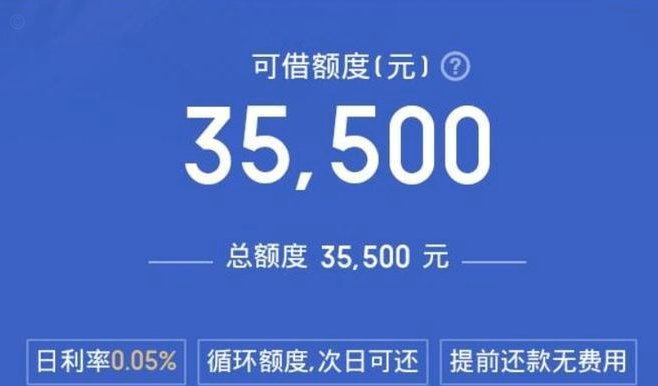 鹿优选是什么样的网贷服务？