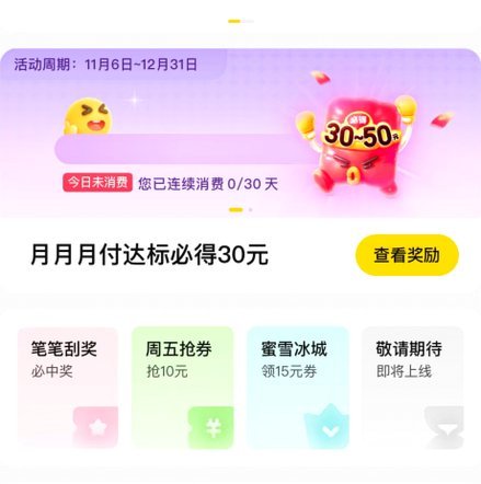 美团月付还能套出利益吗？深度揭秘薅羊毛机制！