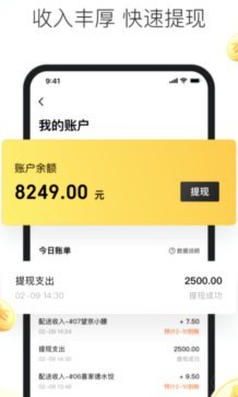 美团月付：轻松提现攻略