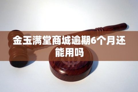 金玉满堂app购物额度怎么用