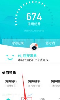 提升花呗信用评分的实用技巧