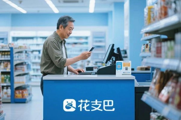 花呗如何套花呗