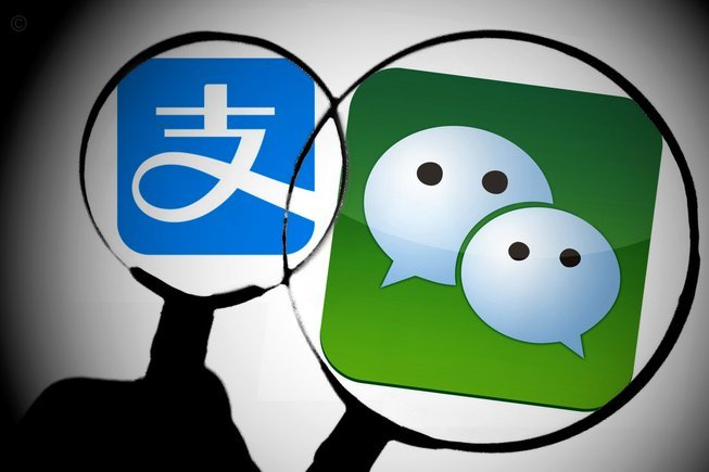 微信的分付能套现吗安全吗