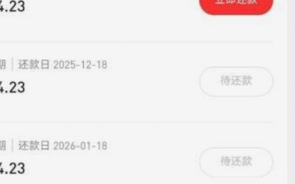 揭秘分期乐秒拒背后的秘密因素
