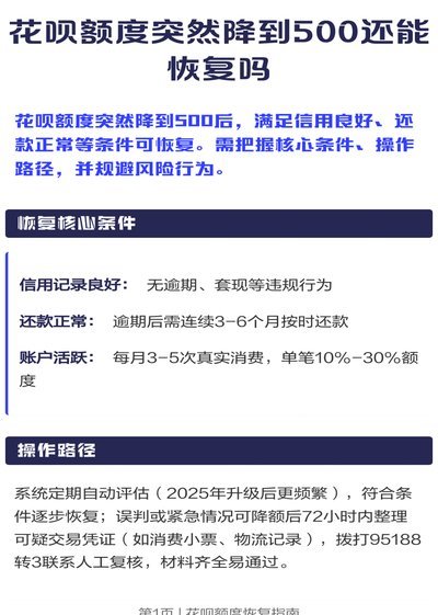 花呗套现五百元真没事？免息背后的隐性债务风险