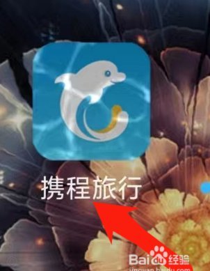 携程拿去花怎么开通不了