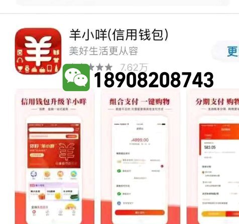 羊小羊借款在哪里
