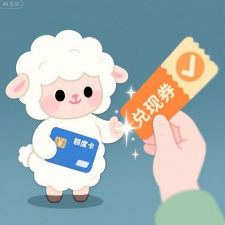羊小咩的欠款去哪儿了
