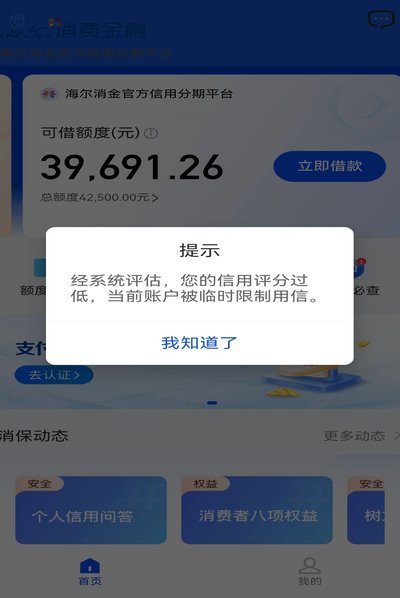 拍拍贷：消费金融还是借款平台？