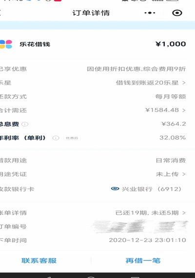 分期乐额度不够？这4个方法帮你成功提高信用额度